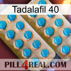 Tadalafil 40 new08